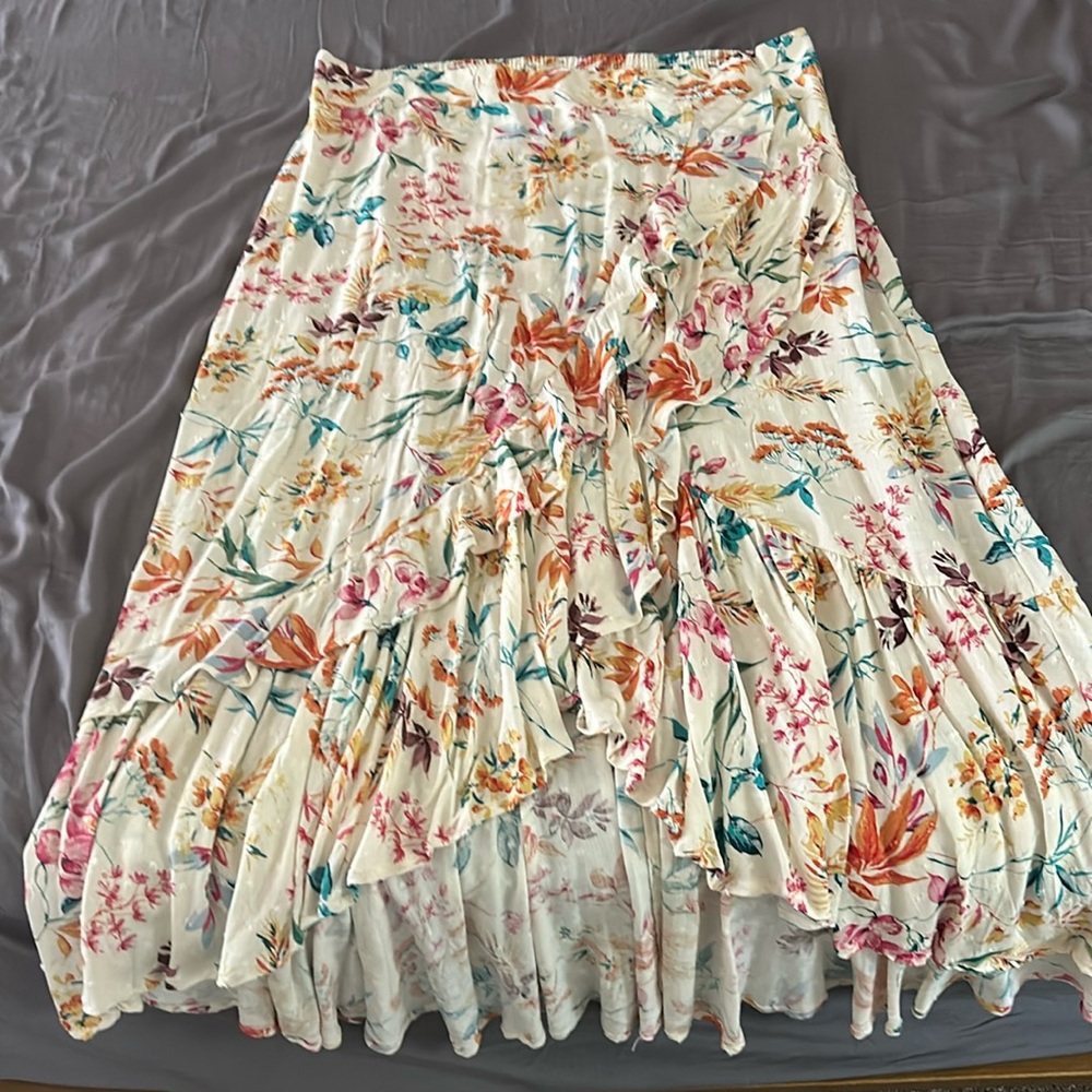 Women’s skirt Torrid size 2